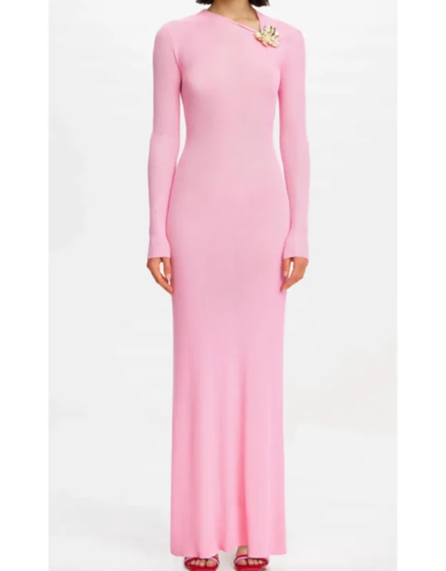 Rowthorn Maxi Dress