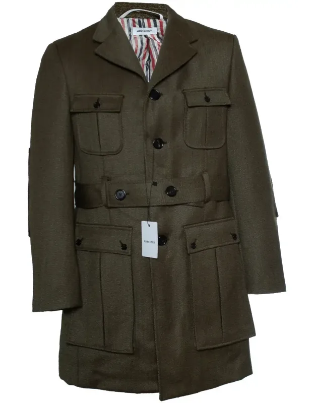 Trench Coat