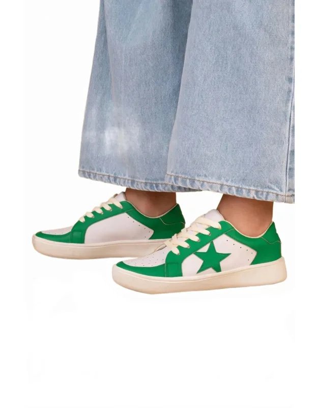 Game Day Sneakers