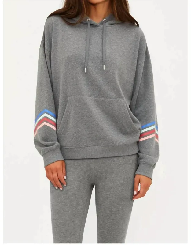 Fleece Hoodie