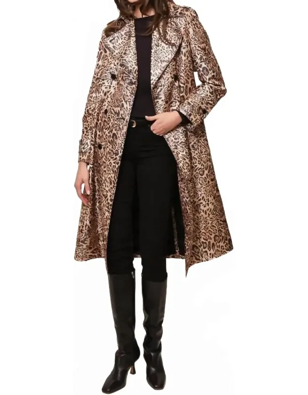 Trench Coat