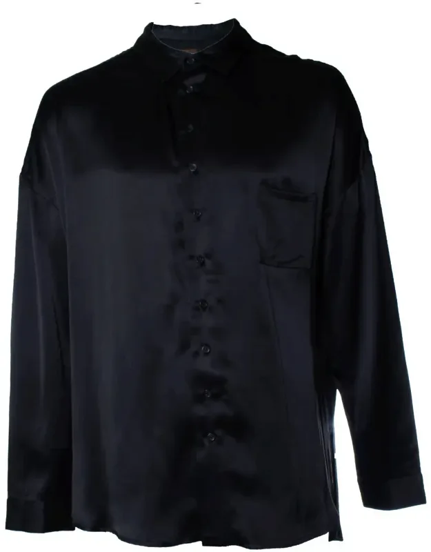 Silk Shirt