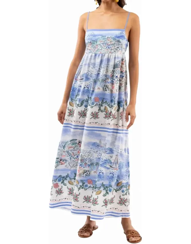 Cleobella Dress