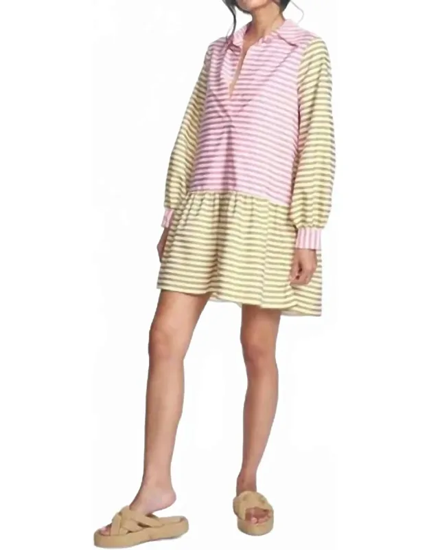 Sybil Dress