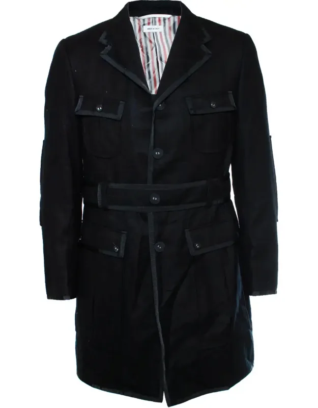 Trench Coat