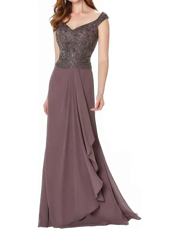 In Stock Dress