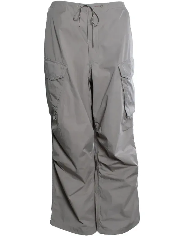 Cargo Trousers