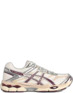 Gel-cumulus 16 Mesh Blend Sneakers