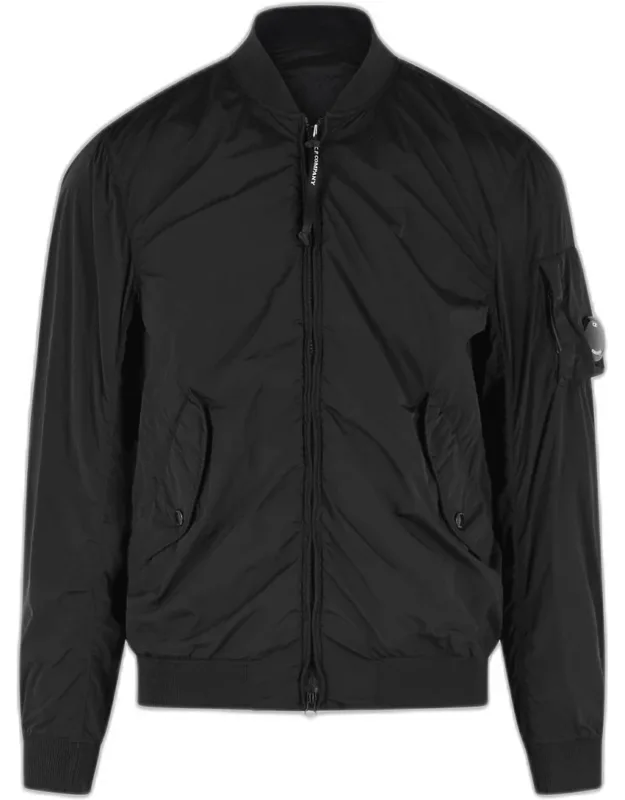 Polyamide Blend Jacket