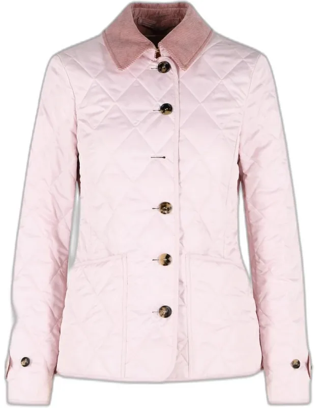 Fernleigh Polyester Jacket
