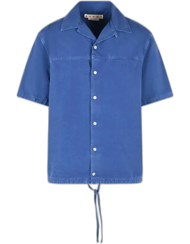 Cotton Shirt