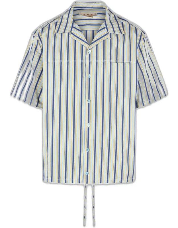 Cotton Shirt
