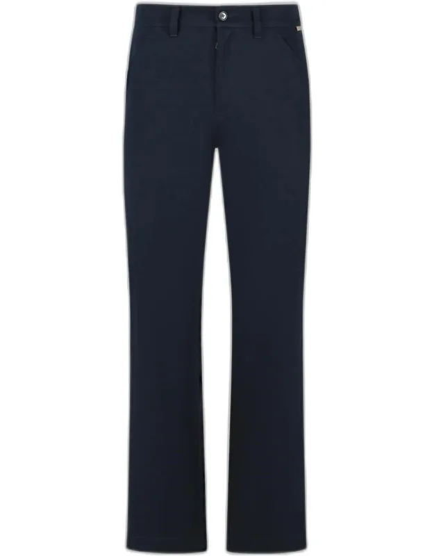 Arthur Cotton Pants