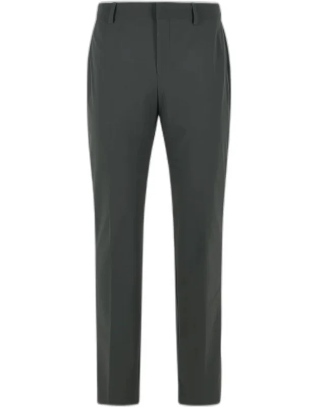 Epsilon Cotton Blend Pants