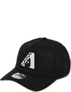 Arizona Diamondbacks Mlb 9forty Tonal Snapback Hat
