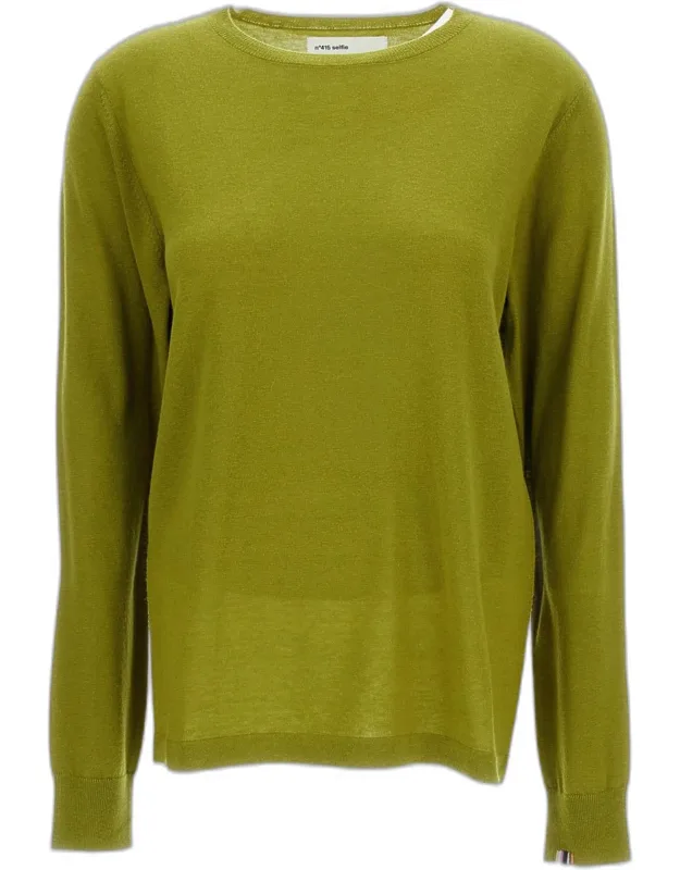 Sweater No. 415
