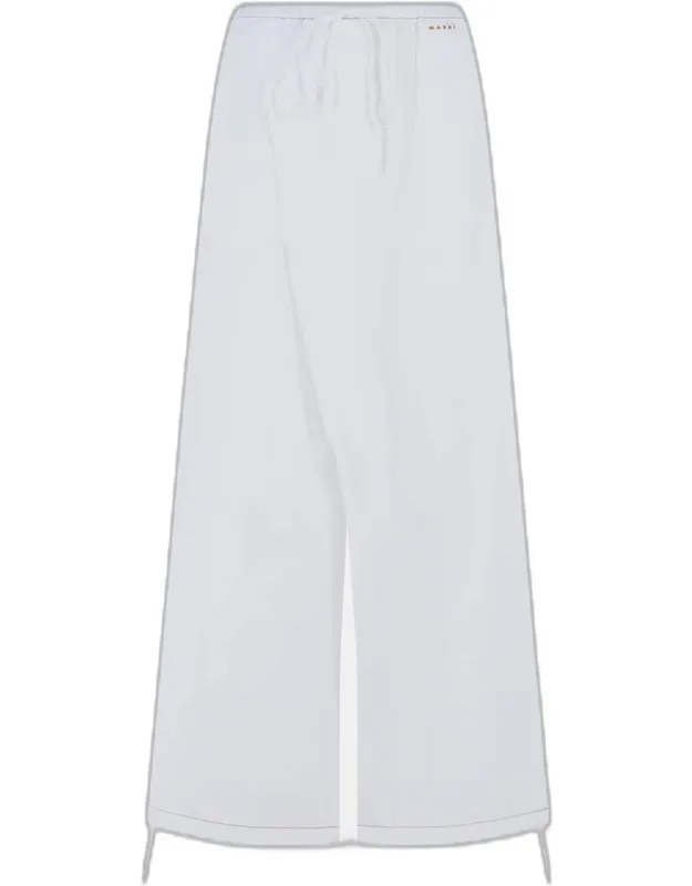 Cotton Pants