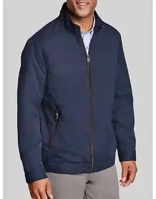 Modern Fit Water-resistant Jacket