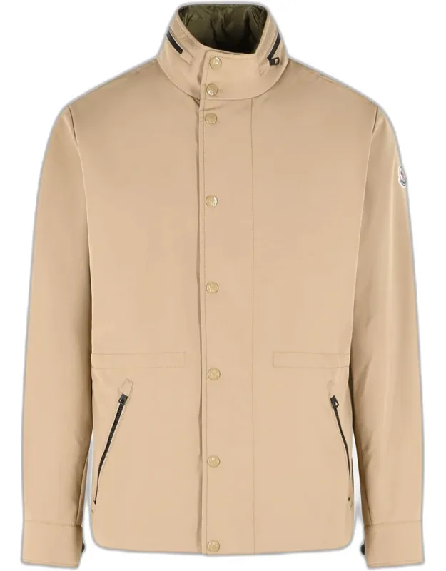 Chuqui Jacket