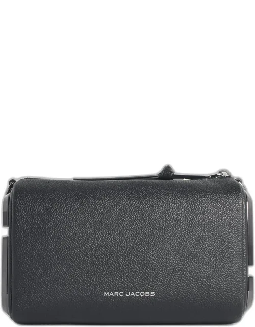 The Snapshot Leather Bag