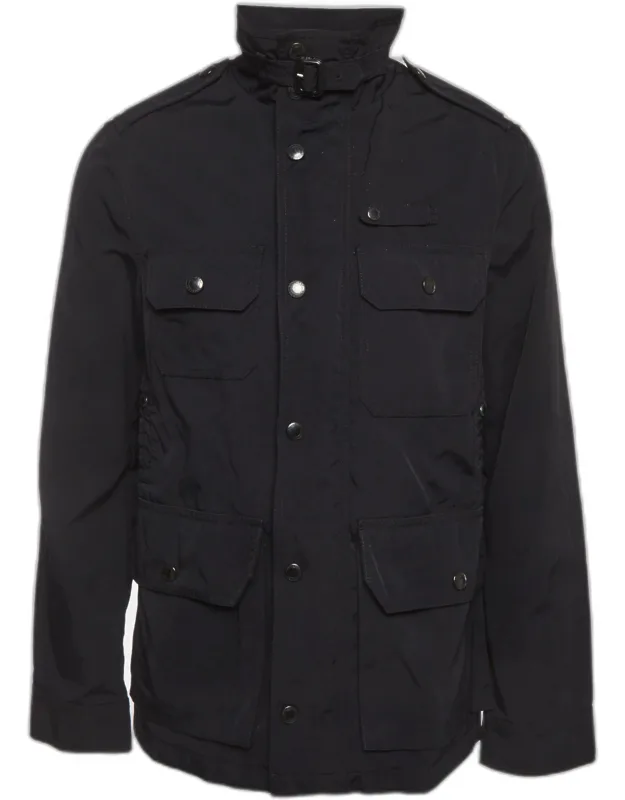 Synthetic Field Jacket