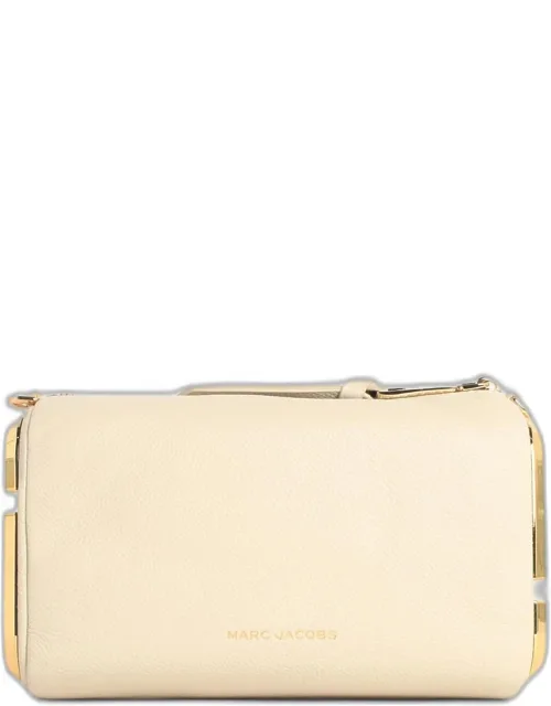 The Snapshot Leather Bag