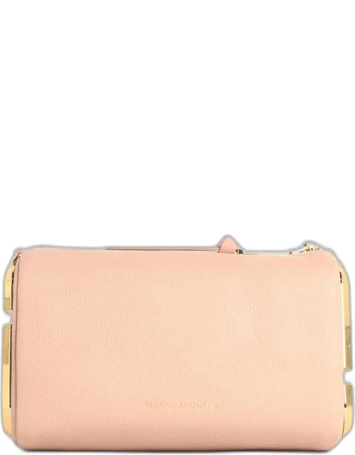 The Snapshot Leather Bag