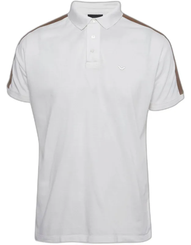 Pique Polo T-shirt