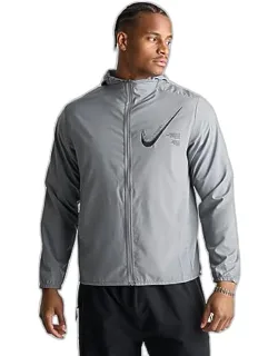 Dri-fit Form Graphic Full-zip Jacket