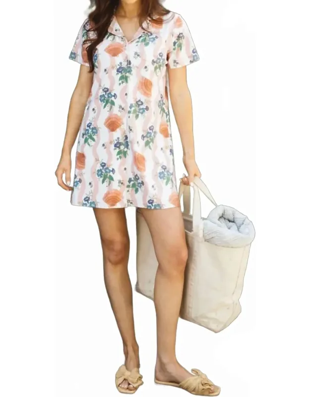 Josie Dress