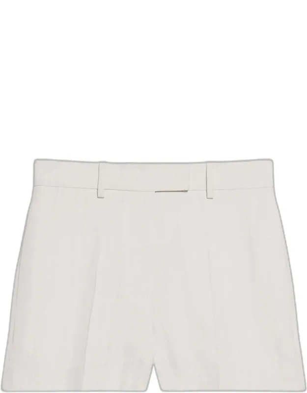 Flare Shorts