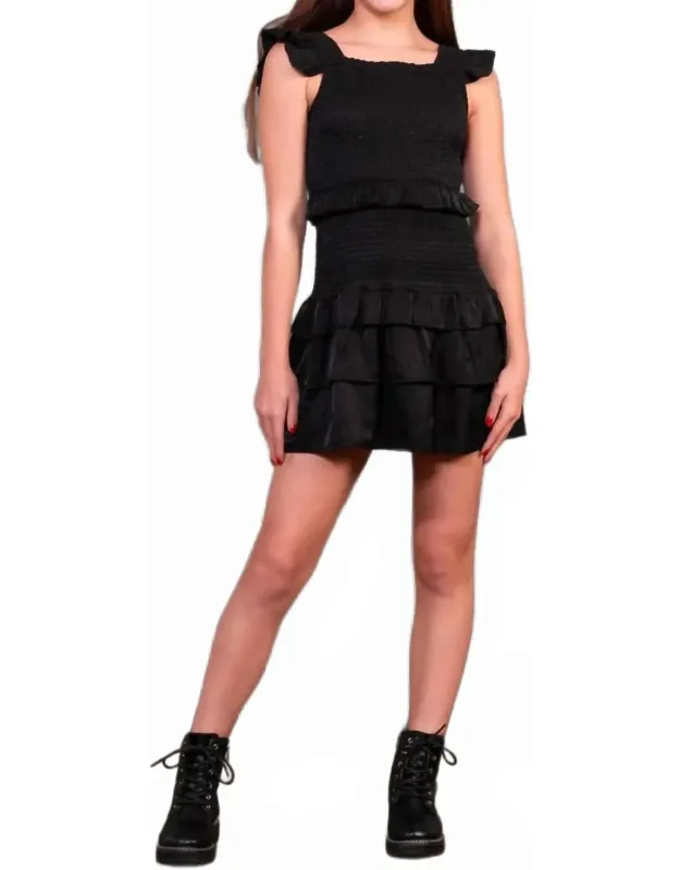 Sophia Dress