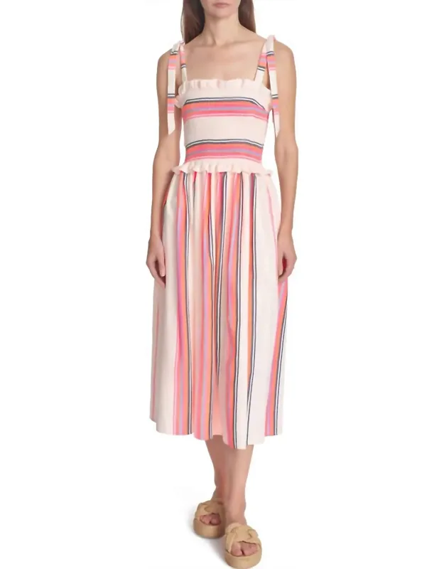 Olivia Dress