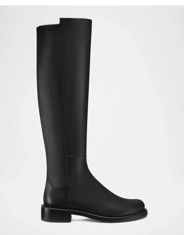 Knee High Boots