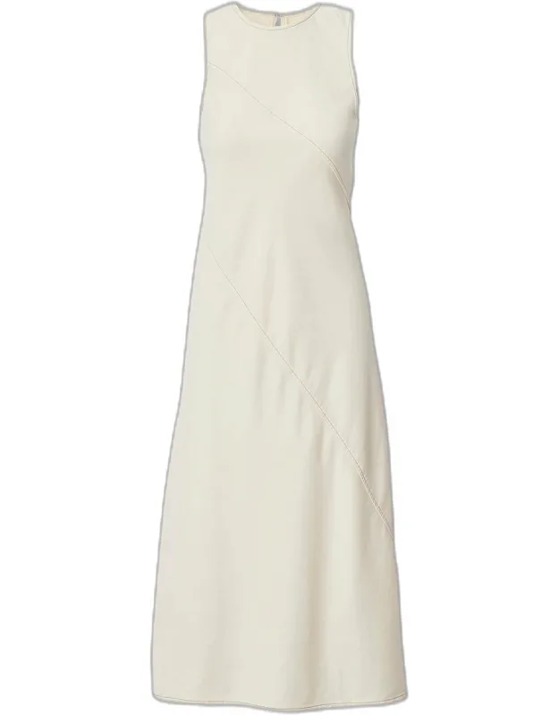 Featherweight Dress