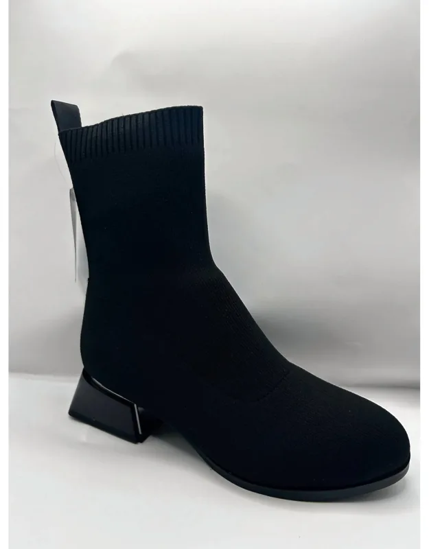 Gigi Ankle Boots