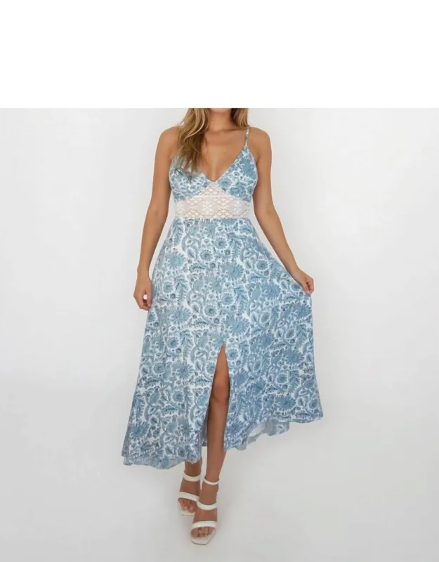 Isabella Dress