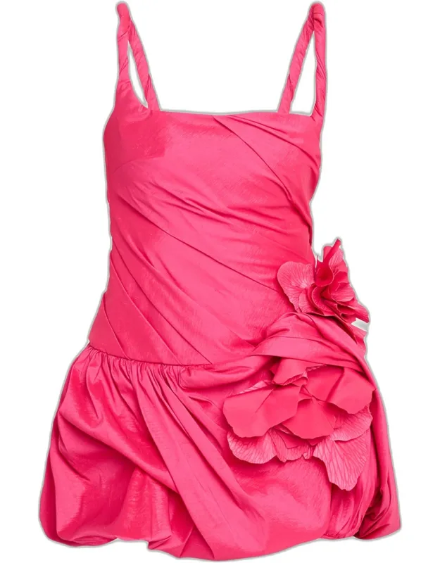 Maxey Mini Dress