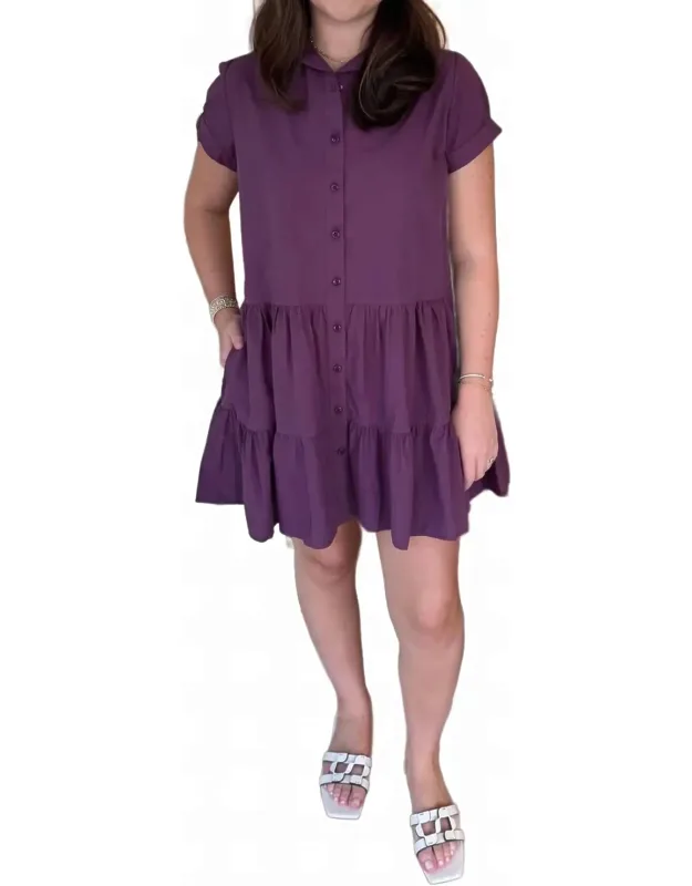 Brie Dress