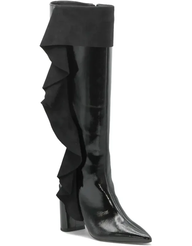 Viva Boot