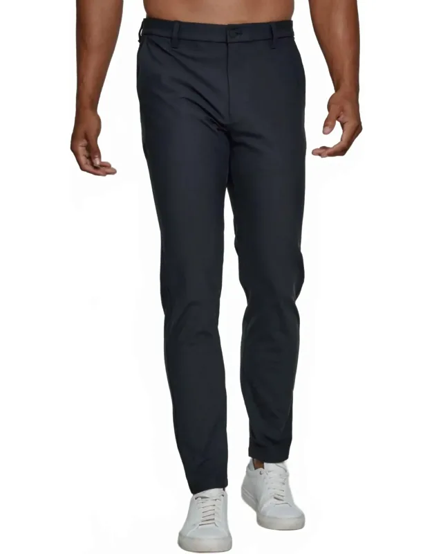 Infinity Athletic Chinos