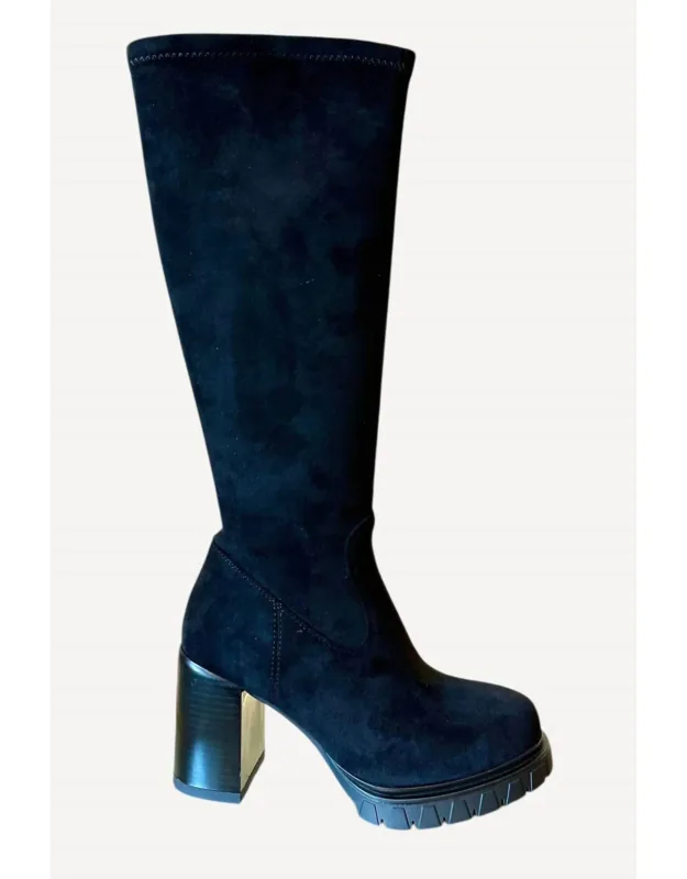 Shadie Boots