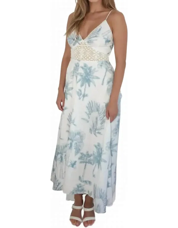 Isabella Dress
