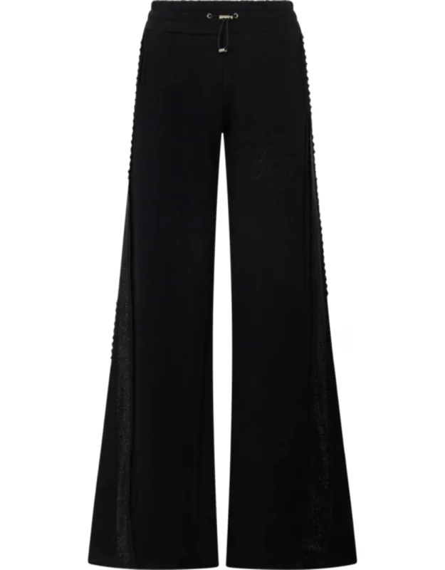 Skater Fit Tracksuit Pants