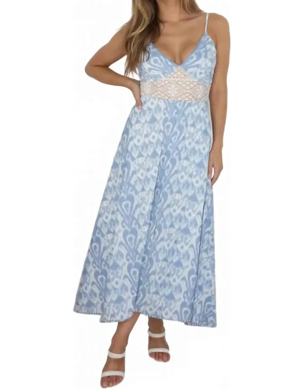 Isabella Dress