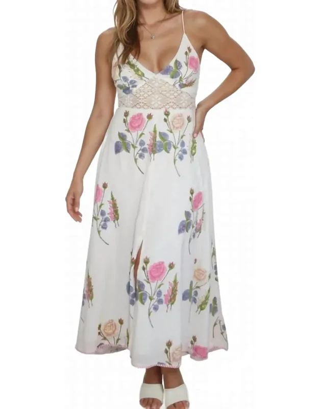 Isabella Dress