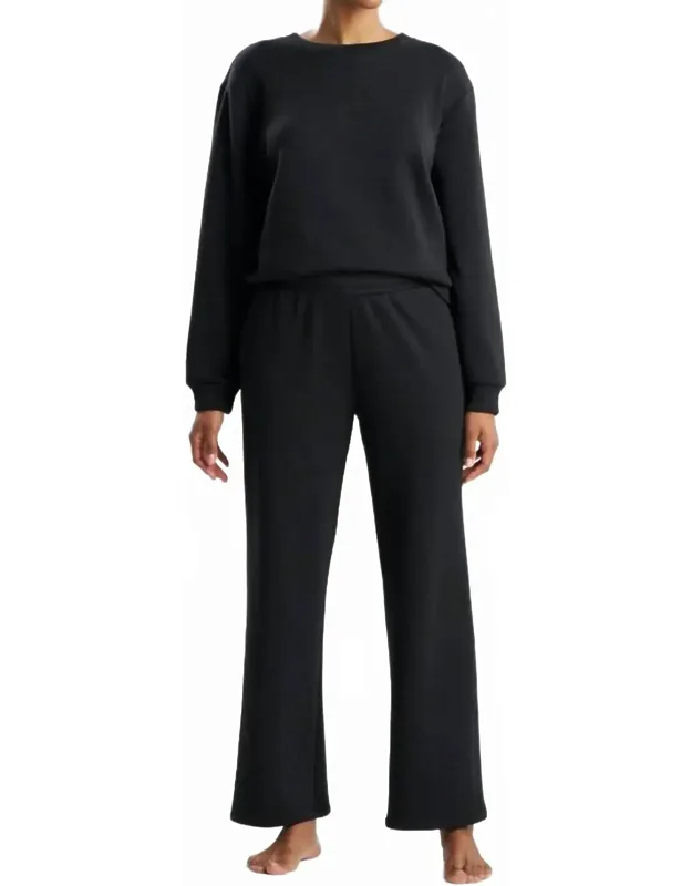 Nova Straight Leg Pants