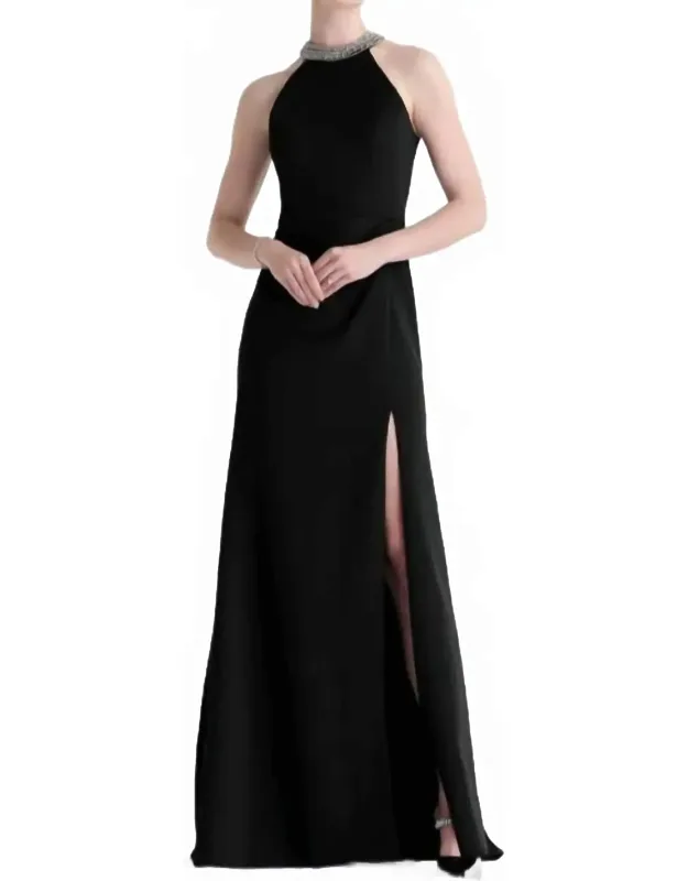 Evening Dress
