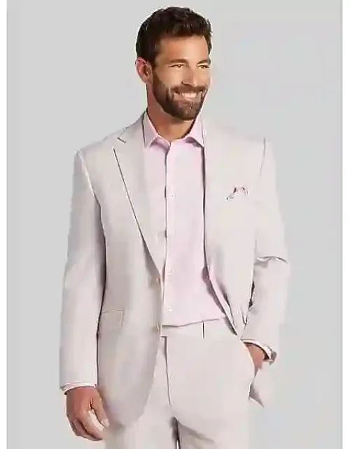 Big & Tall Modern Fit Suit