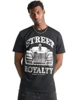 Royalty T-shirt